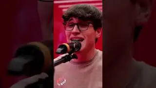 Rob Eberle Interview - "When It's Over" | Coke Studio at L.A. LIVE