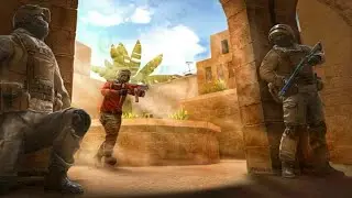 Standoff2 Chill Stream