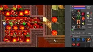 Demonika ots oldschool 7.6 Annihilator