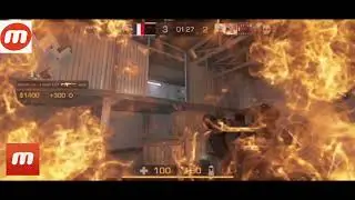 ТИПИЧНЫЙ МУВИК ОТ МОЕГО  ДРУГА | STANDOFF 2