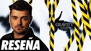 Reseña de Martin Garrix, Sem Vox 