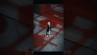 #genshinimpact