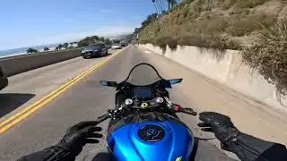 BEST Street Sportbike yet! 🤯