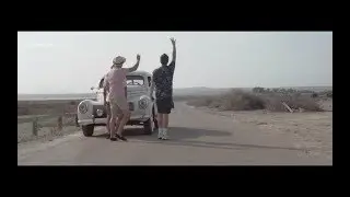 JBEREN feat JJ - Mi Cuba (Video Oficial)