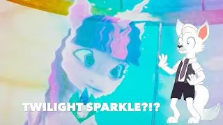 Is That...Twilight?!?  "Make Your Mark" Chapter Two Trailer Released!