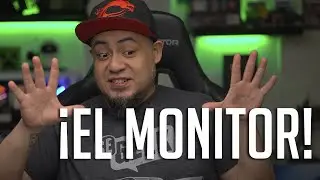 ¡Consejos para elegir monitor para tu PC!