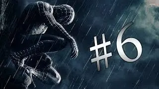 Прохождение Человек-Паук 3 - Часть 6: ДЭВУЛФ