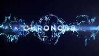 Chrono88 Intro | Client 2D Intro
