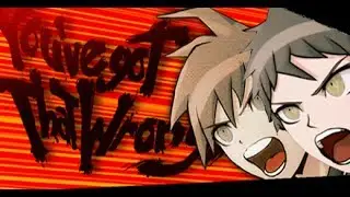 Danganronpa 1・2 | Sore wa chigau yo! [Spoiler Free!]