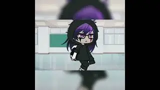 —Соулмейт💜[меме][Gacha life]—