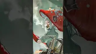 [Reverse: 1999 CN] Ezra Theodore