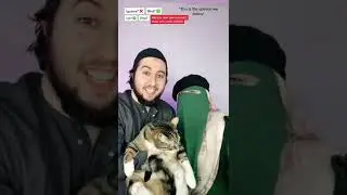 Muslims can NOT keep this as a pet! | 