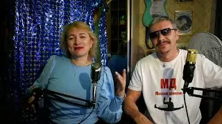 Будем танцевать "Игорь Корнелюк" кавер / караоке / Дуэт Рома & Мандаринка