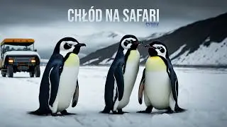 SYMIK - Chłód na Safari (prod. fyugo)