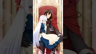 New Fantasy Romance Anime  ❤️ Anime like The Rising of the shield hero ? 
