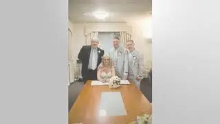 Peterborough Register Office Wedding Photographers Photography Photographs