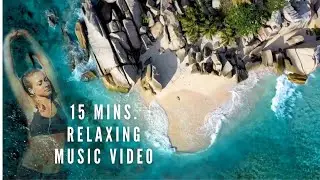 15 MINUTE RELAXING MUSIC