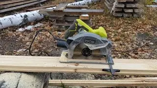 Ryobi RCS 1600K