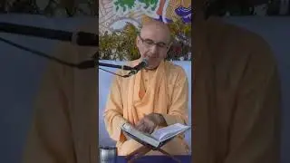 Не растворитесь в СОЗНАНИИ КРИШНЫ! Что значит изучать АБСОЛЮТНУЮ ИСТИНУ