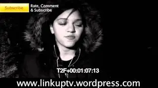Time 2 Flow - Swish Lynch // @linkup tv @SwishLynch | Link Up TV