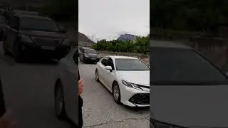 Игалинцы встречали священные реликвии Пророка Мух1амада