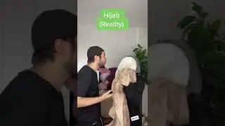 Do NOT assume this about Muslim women! #shorts