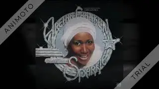 Aretha Franklin - Something He Can Feel (45 single) - 1976 (R&B #1)