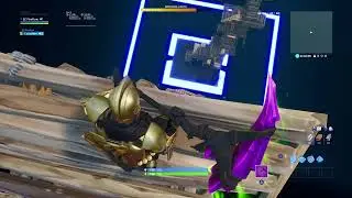 Provini per il mio team EZ|Fortnite