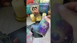 Какая мысль не дает покоя #картытаро #tarofortune #таролог #tarot