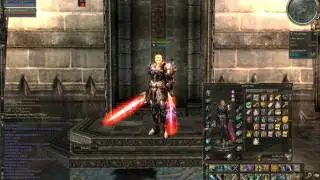 Lineage 2 CADMUS DanielDefo Weapon S86 +16 ~ 20 000 $