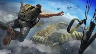 PlayerUnknown's Battlegrounds Fails Compilation | Funny Scenes (2019)