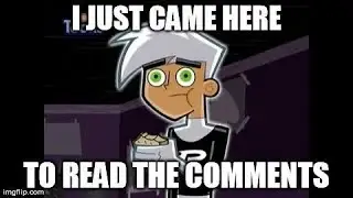 Dan’s voice claim (Danny Phantom AU)