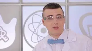 Научное шоу профессора Открывашкина. Выпуск 13