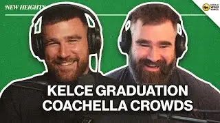 Jason In the Ring, Travis in the Desert and Our Live Show Recap | Ep 86