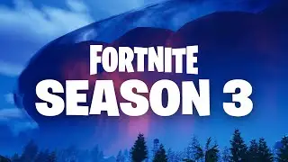 Fortnite Chapter 5 Season 3 Theme