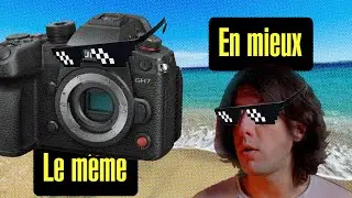 Le lumix GH7 est-il juste un GH6 avec un capter de G9II?