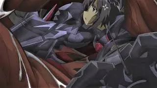 Inside a dragon's mouth + bonus clips (B S02E03)