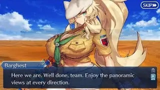 【FGO】Summer 2024 English Translation - Chapter 8 - Fate/Grand Order