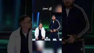 Мурад Легенда, борцы на шоу «Звезды» 😁 