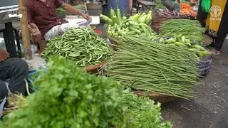 Dhaka Food Agenda 2041 – A shared vision for Dhaka’s food system