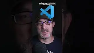 Useful VS Code extensions: GitLens