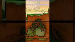 Bonk for Nintendo DS, Brink of Extinction | Unreleased from 2007 #shorts