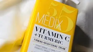 Medix 5.5 à la Vitamine C : Révolution Beauté ou Simple Hype ? Faut t’il l’acheter ?