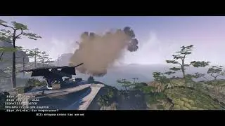 Как я тащу восход сложно в Warface
