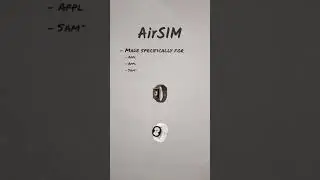 What's the difference? 🤔 eSIM AirSIM, and Gadget SIM