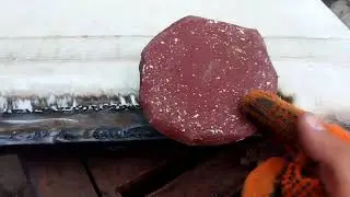 Из утиля в идеал!!! Восстановление дверей в Жигулях!!! Сварка, шпаклёвка, покраска своими руками!!!
