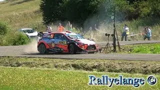 Shakedown Rallye Deutschland 2019 By Rallyelange