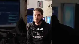 What is NPM? #learning #coding