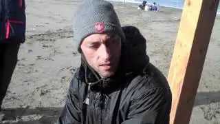 Raduno Surfcasting Natale 2011.mov