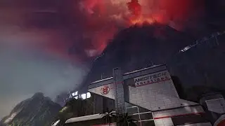 Проход вулкан профи на все короны Warface